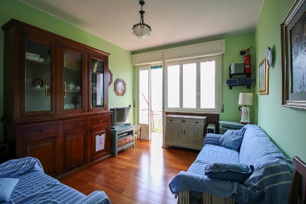 Foto Appartamento in Via Monte Tellero 64, Ponna Ponna Superiore di 50 m²