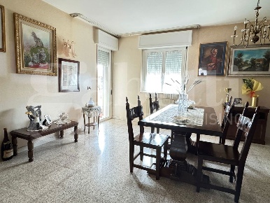 Foto Appartamento in Gregorio Ancona, Bari Santo Spirito di 90 m²