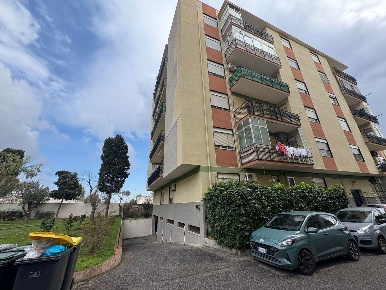 Foto Appartamento in Via Marco Polo 73, Messina Minissale di 13 m²
