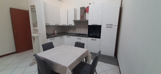 Foto Attico in Via palazzola 2, Forlì Viale Vittorio Veneto di 90 m²