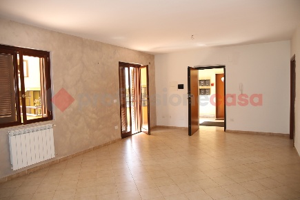 Foto Appartamento in Via Arbustella 0, Vitulazio di 120 m² con 5 locali