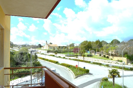 Foto Appartamento in Via Alcide de Gasperi 76, Ragusa San Luigi - Archimede