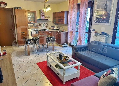 Foto Appartamento in Togliatti, Sant'Agata Bolognese di 73 m² con 3 locali