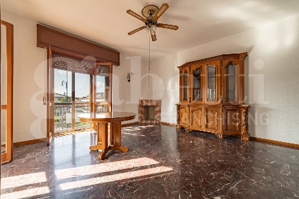 Foto Appartamento in Via Achille Grandi 47, Pieve Emanuele Fizzonasco