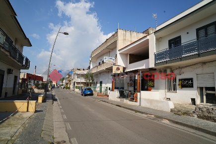 Foto Ristorante in Via Passanti 328, Scafati Centro di 150 m² con 3 locali