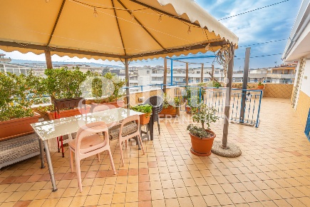 Foto Appartamento in Via A. Negri 22, Mugnano di Napoli Centro di 70 m²