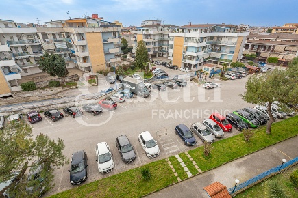 Foto Appartamento in Via A. Negri 22, Mugnano di Napoli Centro di 70 m²