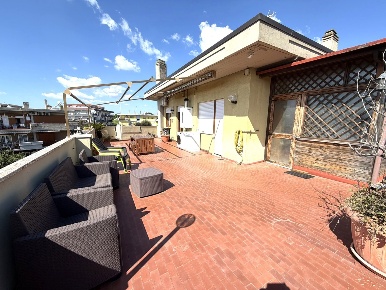 Foto Appartamento in Via E. BADINI 6, Cerveteri Centro di 92 m² in vendita