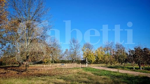 Foto Terreno residenziale in Via Cento 89, San Giovanni in Persiceto