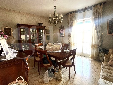 Foto Appartamento in Gorizia, Grumo Nevano di 118 m² con 4 locali