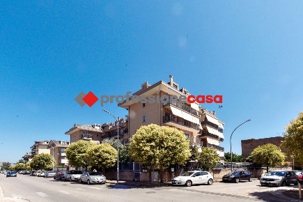 Foto Appartamento in Via Patturelli 2, San Nicola la Strada di 105 m²