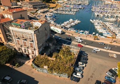 Foto Appartamento in Cala, Palermo Castellammare di 74 m² con 2 locali