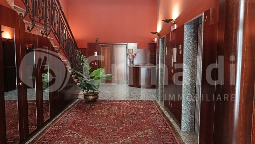 Foto Appartamento in Emanuele Filiberto di Savoia, Padova Piazze - Duomo