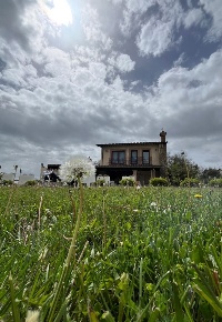 Foto Case indipendenti in LocalitÃ  Montanaldo 0, Gubbio di 320 m²