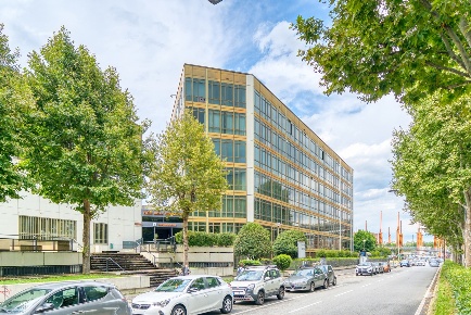 Foto Loft in Corso Svizzera 185, Torino Lucento di 120 m² con 3 locali