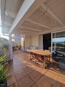 Foto Attico in Via Pacinotti 30, Mesagne di 195 m² con 4 locali in vendita
