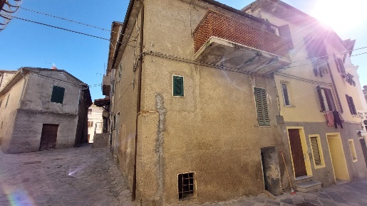 Foto Appartamento in Via del pretorio 3, Cinigiano Centro di 89 m²