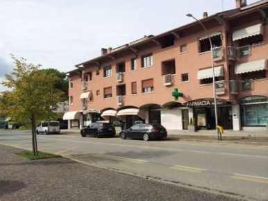 Foto Appartamento a Conegliano Centro di 75 m² con 4 locali in affitto