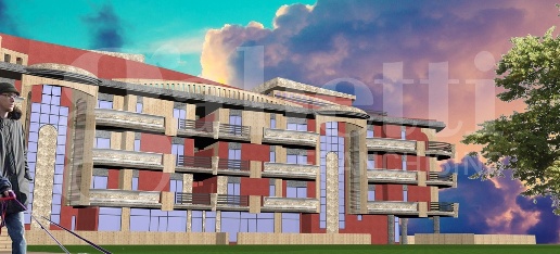 Foto Appartamento in Via Toscanini snc, Aprilia Semicentro di 35 m²