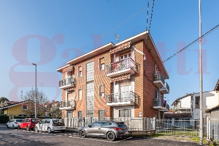 Foto Appartamento in Via Papa Giovanni XXIII 4, San Mauro Torinese Centro