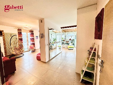 Foto Appartamento a Rimini Via Covignano - Villaggio Azzurro di 237 m²