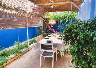 Foto Villa singola in Via Aldo Moro 59, Realmonte Punta Grande di 240 m²