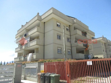 Foto Appartamento in Via Montecifalco snc, Cassino Centro di 55 m²