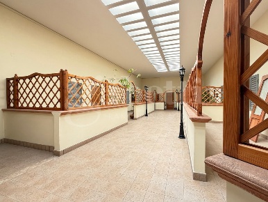 Foto Appartamento in Corso Italia 65, Mugnano di Napoli Centro di 75 m²