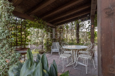 Foto Villa singola in Via Stradella 1, Zoppola Orcenico Inferiore di 320 m²