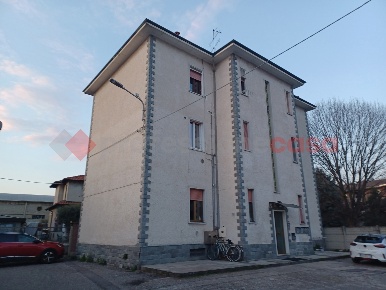 Foto Appartamento in Via Turati 13, Olgiate Olona di 65 m² con 2 locali