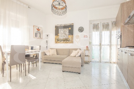 Foto Appartamento in Corso XXV Aprile 72, Rivoli Uriola - Scaravaglio