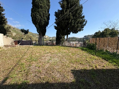 Foto Terreno agricolo in Via Pietro Castelli 372, Messina Gravitelli