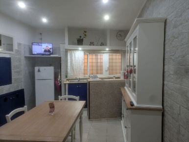 Foto Appartamento in Via Giovagnoli 8, Monterotondo Centro Storico di 55 m²