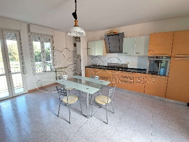 Foto Appartamento in Stazione, Copparo La Saletta Tamara di 56 m²