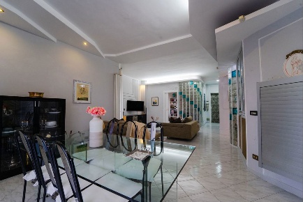 Foto Appartamento in Via ALBERT SABIN 22, Pomigliano d'Arco Centro