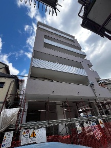 Foto Appartamento a Battipaglia Centro di 70 m² con 3 locali in vendita