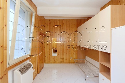 Foto Appartamento in Biagio Rossetti, Ferrara San Benedetto di 30 m²