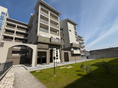 Foto Appartamento in Via GARIBALDI 7, Paderno Dugnano Palazzolo Milanese