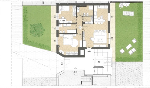 Foto Appartamento in Via GARIBALDI 7, Paderno Dugnano Palazzolo Milanese