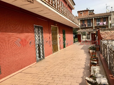 Foto Appartamento in Via dei  Facchinetti 22, Roma Pisana - Bravetta