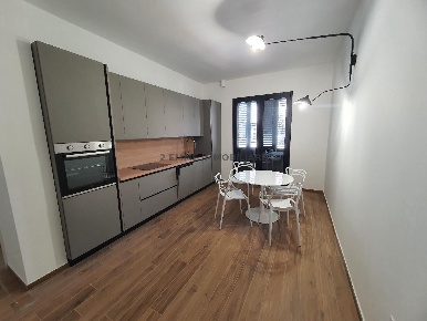 Foto Appartamento in VIA ACHILLE ARGENTI, Ascoli Piceno di 70 m² in affitto