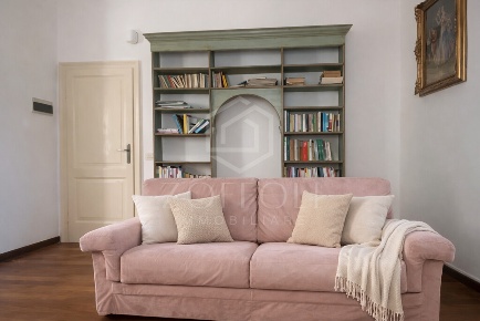 Foto Villa unifamiliare a Cervia Centro con 5 locali in affitto