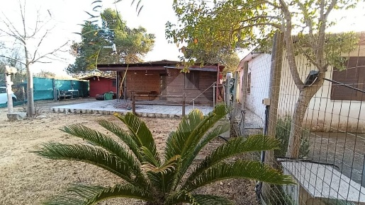 Foto Casa indipendente in VIA BETTINO CRAXI, Minturno di 60 m² con 5 locali