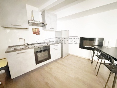 Foto Appartamento in via garibaldi, San Giustino di 30 m² con 3 locali