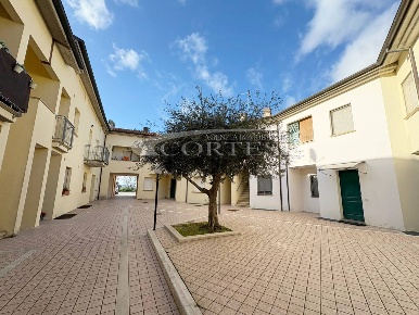 Foto Appartamento a San Costanzo di 50 m² con 1 locali in vendita
