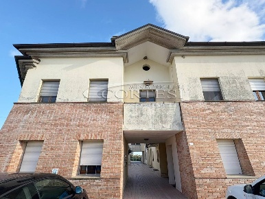 Foto Appartamento a San Costanzo di 50 m² con 2 locali in vendita