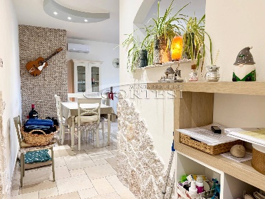 Foto Appartamento a Mondolfo di 110 m² con 3 locali in vendita