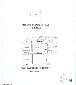 Foto Appartamento a Città di Castello di 140 m² con 8 locali in vendita