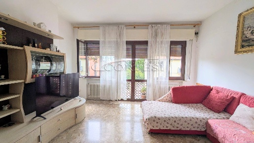Foto Appartamento a Senigallia di 110 m² con 5 locali in vendita