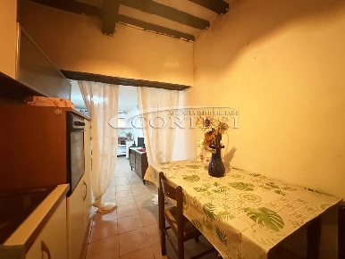 Foto Appartamento a Città di Castello di 60 m² con 5 locali in vendita